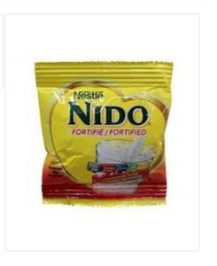 NIDO Lait en poudre 26g