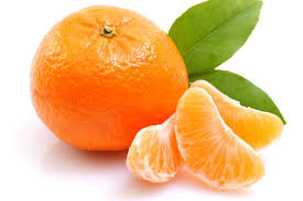 Mandarines 1 kg
