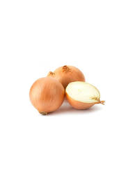 Oignon blanc 1 tas
