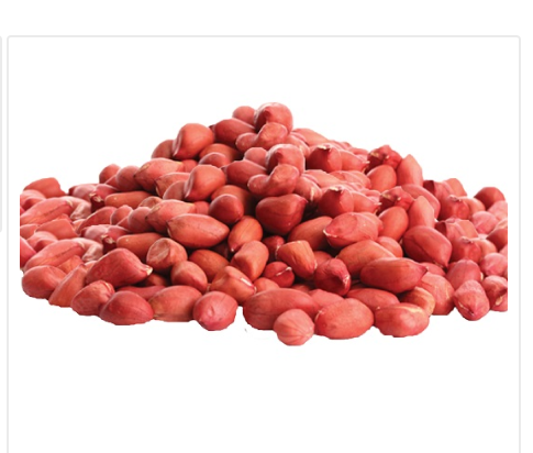 Arachide garoua 1 kg