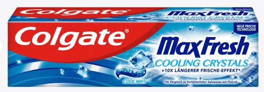 Hygeine MaxFresh 75ml