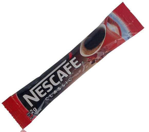 Nescafé 2g