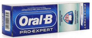 Dentifrice Oral B 140ml