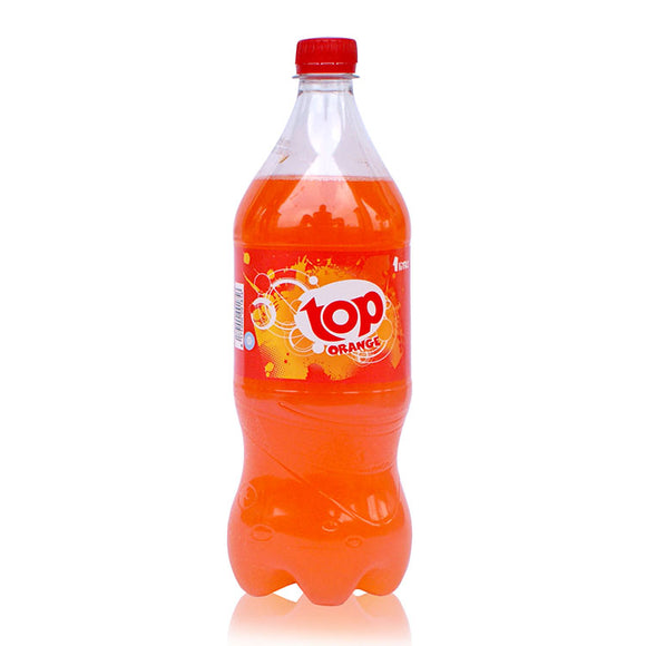 Top Orange