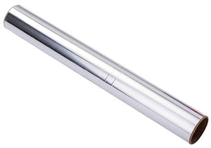 Papier Aluminium 15m