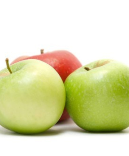 Pomme de France 1 Pièce
