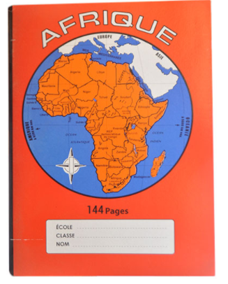 Cahier SAFCA 144 P