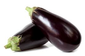 Aubergine 1 Pièce