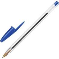 Bic Bleu Cristal 1 Pièce