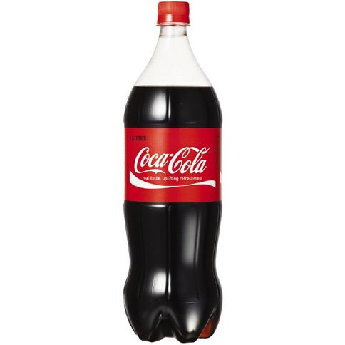 Coca-Cola