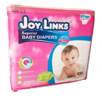 Pack économique Joylink Hot Sale adulte prix d'usine couches pour bébés  avec OEM - Chine Des couches pour bébé et couches pour les enfants prix