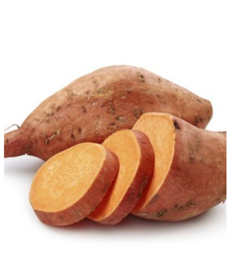Patate douce 1 Tas