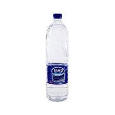 Eau minérale SANO 1.5l