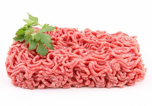 Viande de bœuf hachée 1 kg